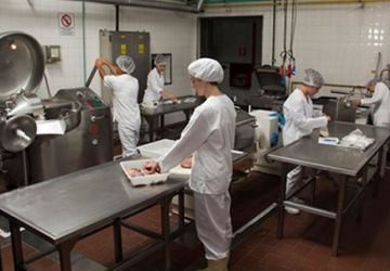 Mejora el sector de la carne con apoyo argentino